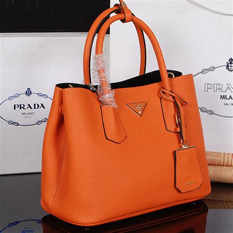 prada handbag orange|prada handbags catalogue.